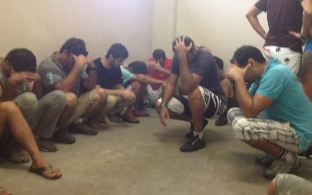 Dinámica grupal en contexto de tratamiento de adicciones