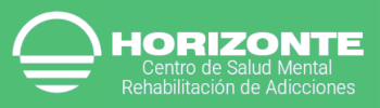 Logo Centro Horizonte centro de salud mental y rehabilitación de adicciones en Rancagua