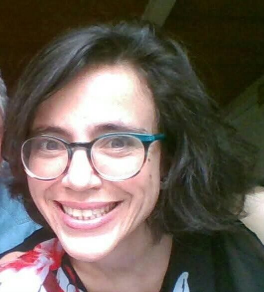 Daniella Flores, psicóloga de Centro Horizonte